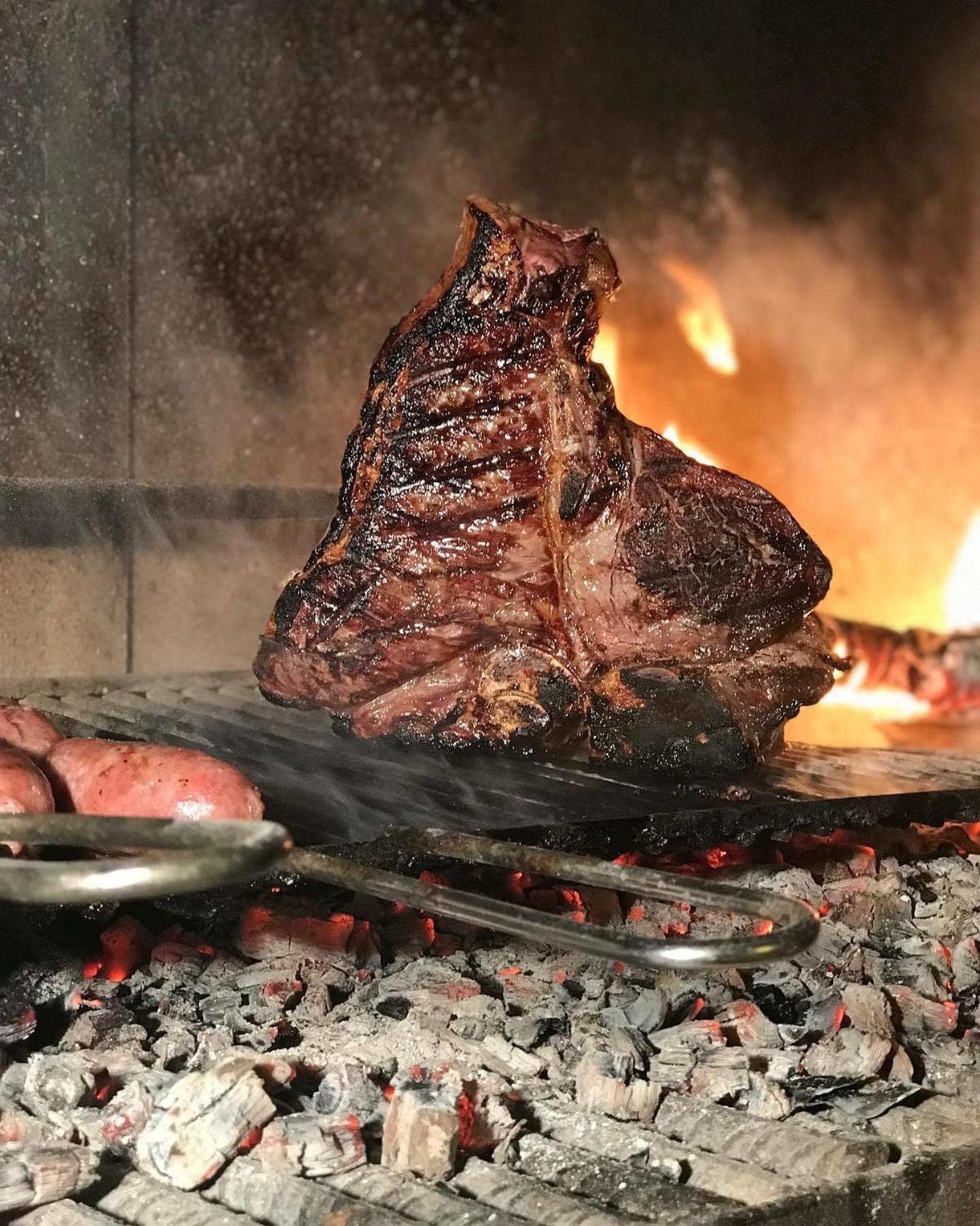 Vila Il Felcino Fabro Exteriér fotografie